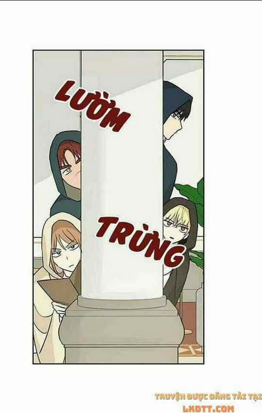 Thực Ra Tôi Mới Là Thật Chapter 20 trang 1