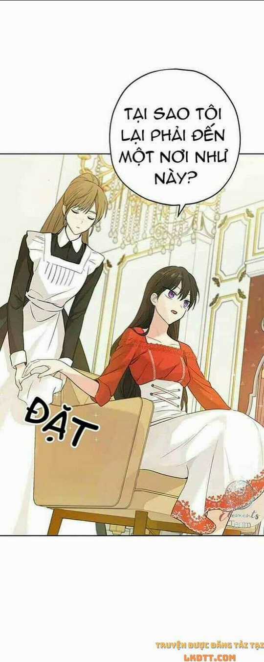 Thực Ra Tôi Mới Là Thật Chapter 20 trang 10