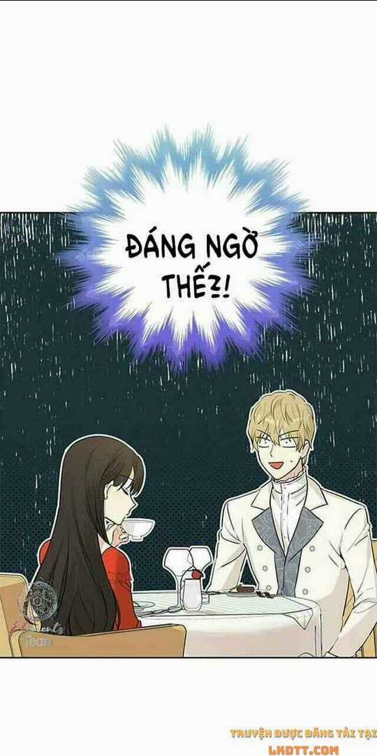 Thực Ra Tôi Mới Là Thật Chapter 20 trang 11