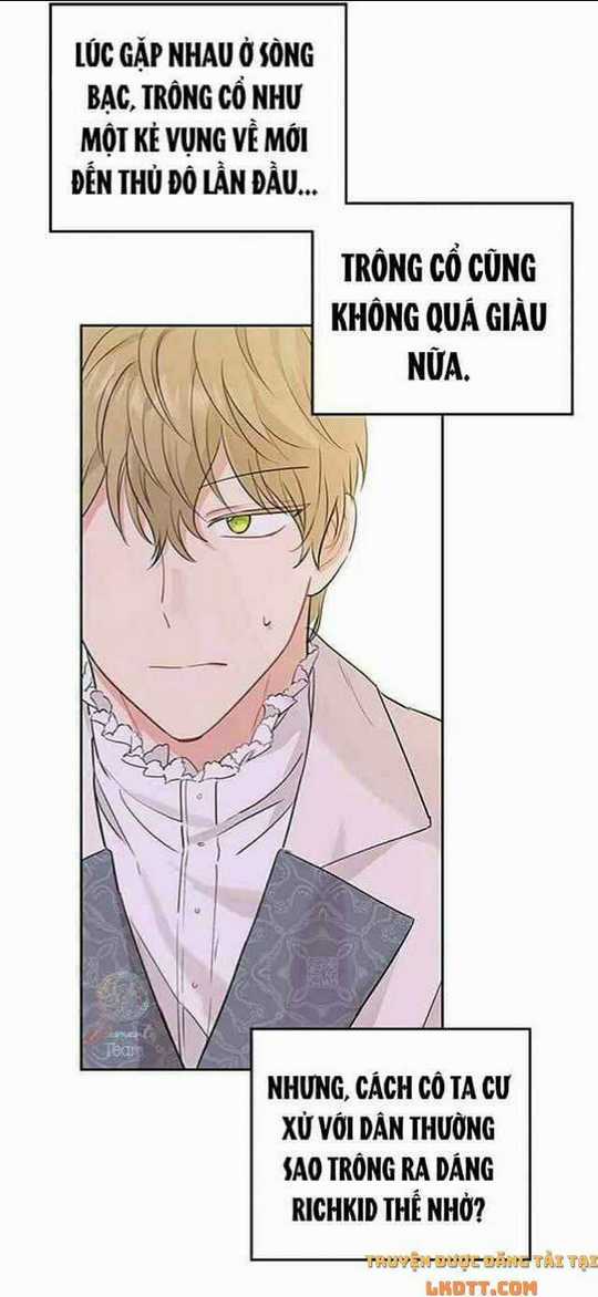 Thực Ra Tôi Mới Là Thật Chapter 20 trang 12