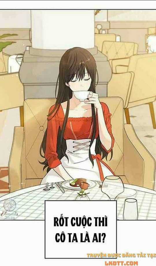 Thực Ra Tôi Mới Là Thật Chapter 20 trang 13