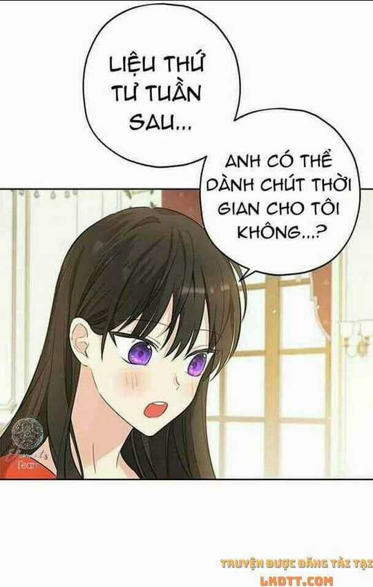 Thực Ra Tôi Mới Là Thật Chapter 20 trang 15