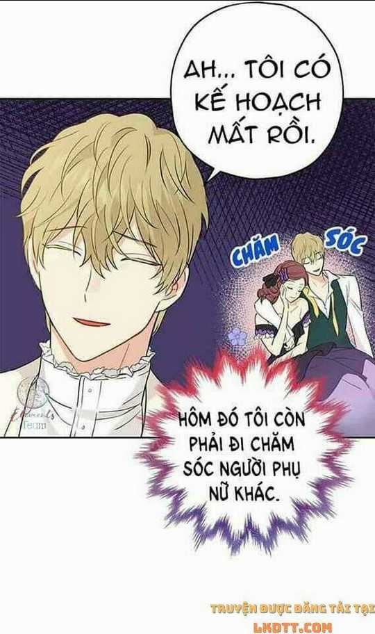 Thực Ra Tôi Mới Là Thật Chapter 20 trang 16