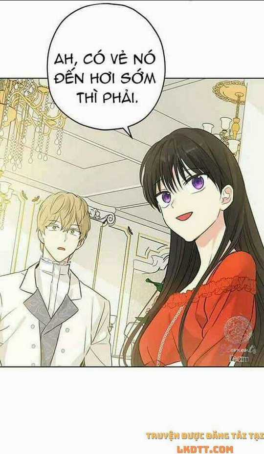 Thực Ra Tôi Mới Là Thật Chapter 20 trang 22