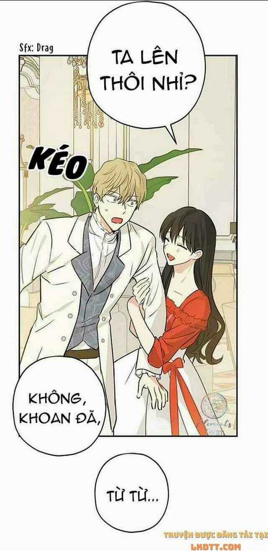 Thực Ra Tôi Mới Là Thật Chapter 20 trang 24