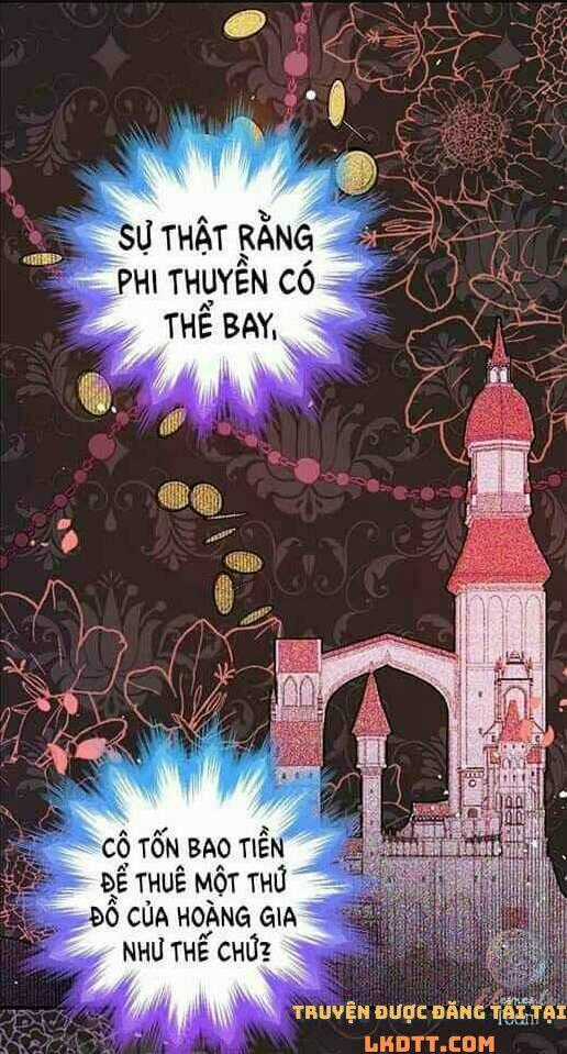 Thực Ra Tôi Mới Là Thật Chapter 20 trang 27