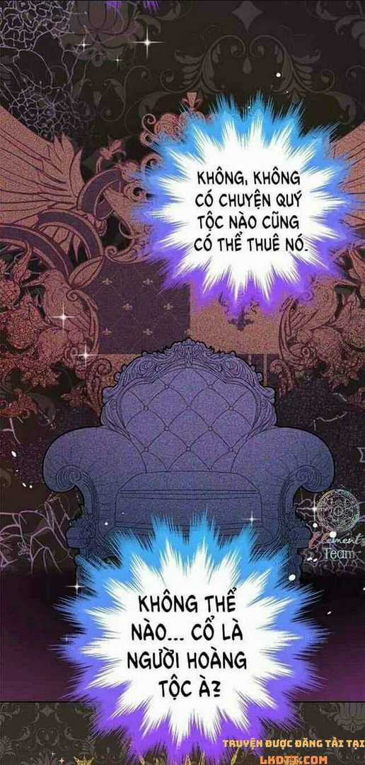 Thực Ra Tôi Mới Là Thật Chapter 20 trang 28