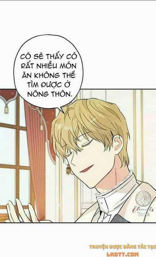 Thực Ra Tôi Mới Là Thật Chapter 20 trang 3