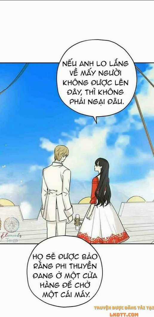 Thực Ra Tôi Mới Là Thật Chapter 20 trang 31