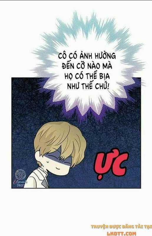 Thực Ra Tôi Mới Là Thật Chapter 20 trang 32