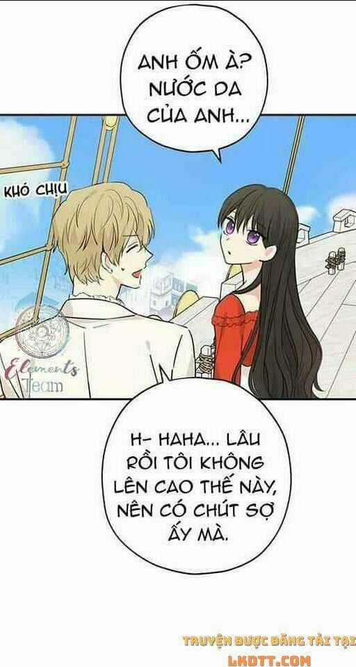 Thực Ra Tôi Mới Là Thật Chapter 20 trang 33