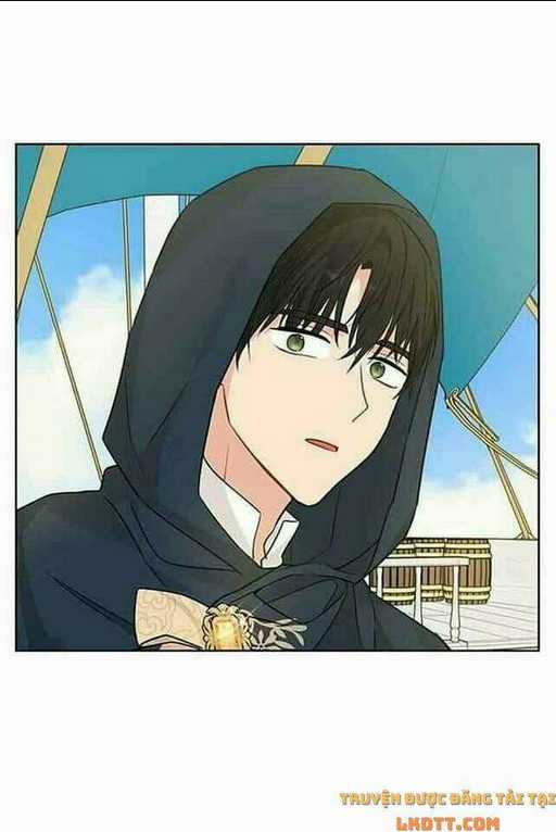 Thực Ra Tôi Mới Là Thật Chapter 20 trang 36