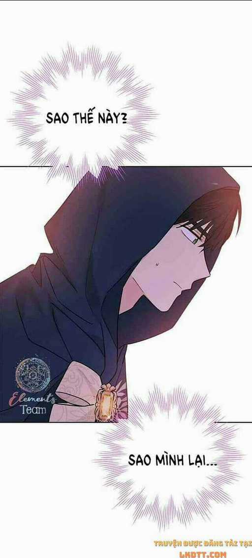 Thực Ra Tôi Mới Là Thật Chapter 20 trang 39