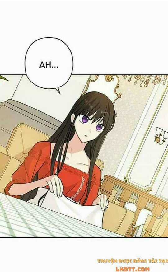 Thực Ra Tôi Mới Là Thật Chapter 20 trang 4