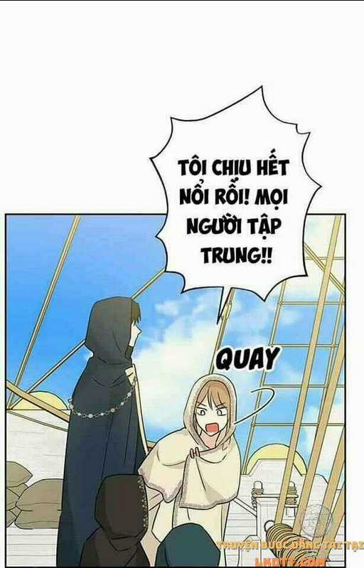 Thực Ra Tôi Mới Là Thật Chapter 20 trang 40