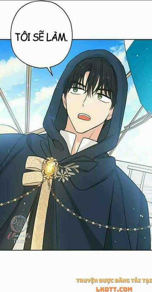 Thực Ra Tôi Mới Là Thật Chapter 20 trang 43