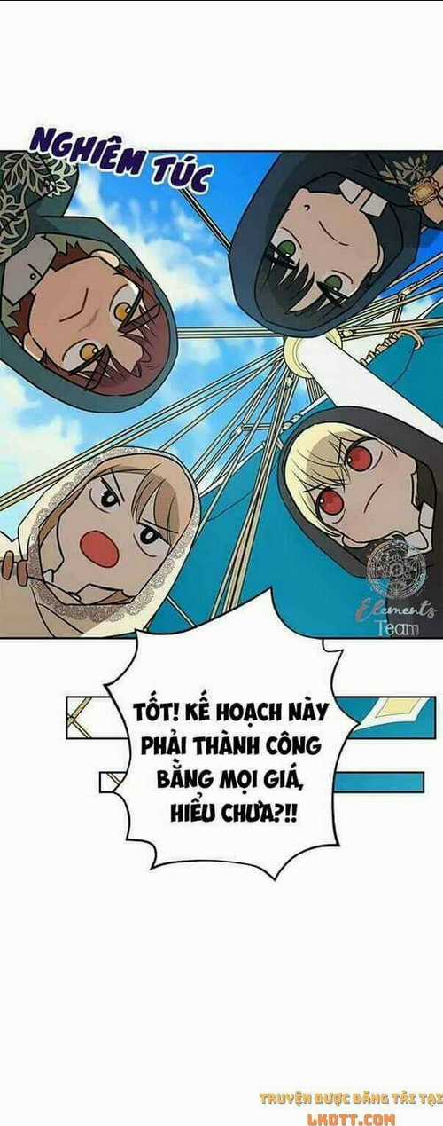 Thực Ra Tôi Mới Là Thật Chapter 20 trang 44