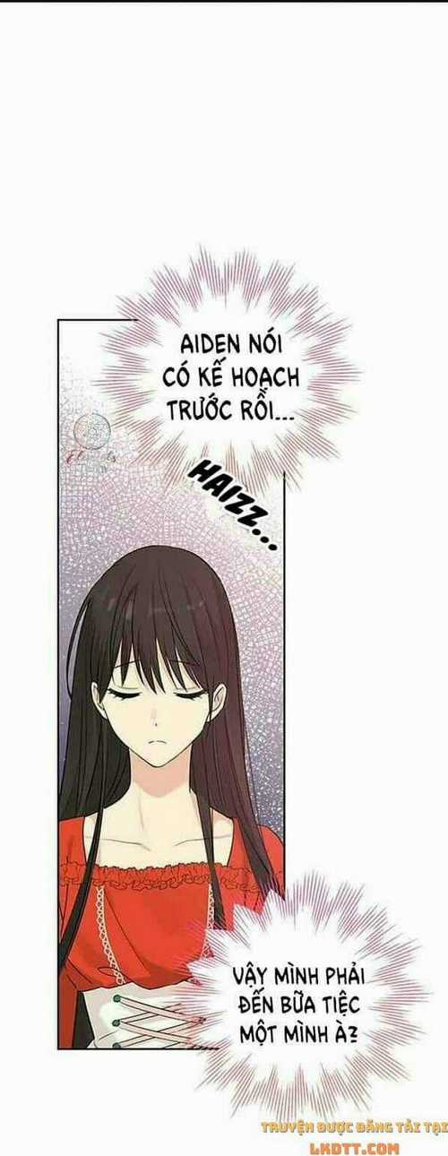 Thực Ra Tôi Mới Là Thật Chapter 20 trang 46