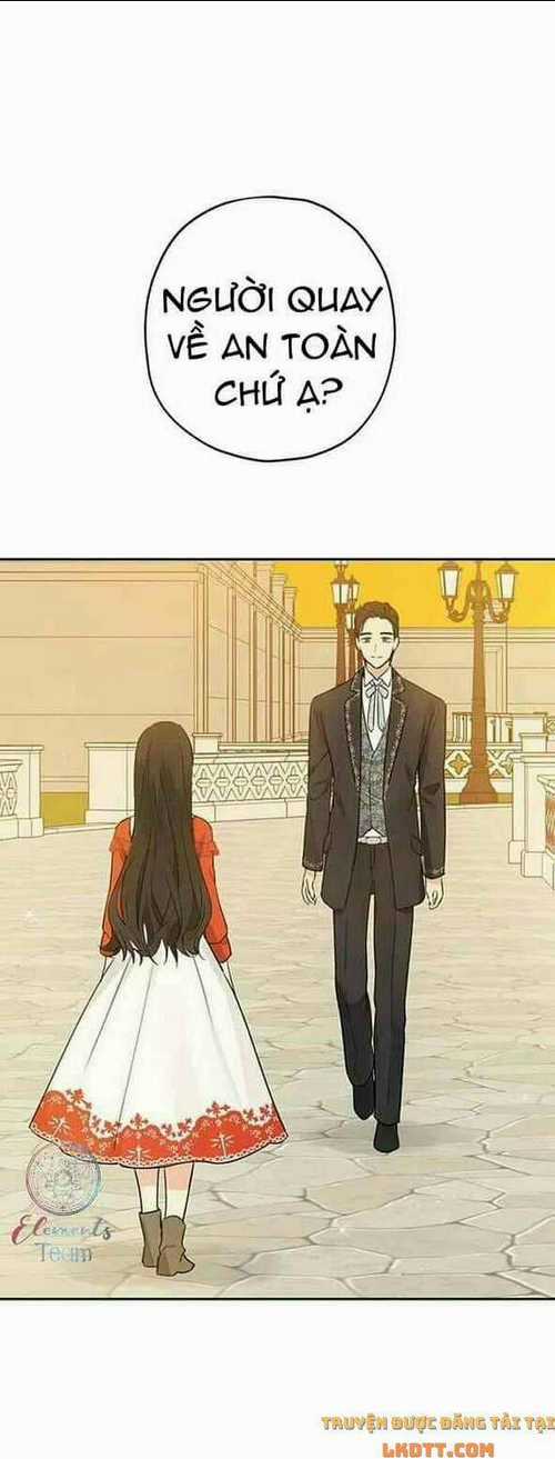 Thực Ra Tôi Mới Là Thật Chapter 20 trang 47