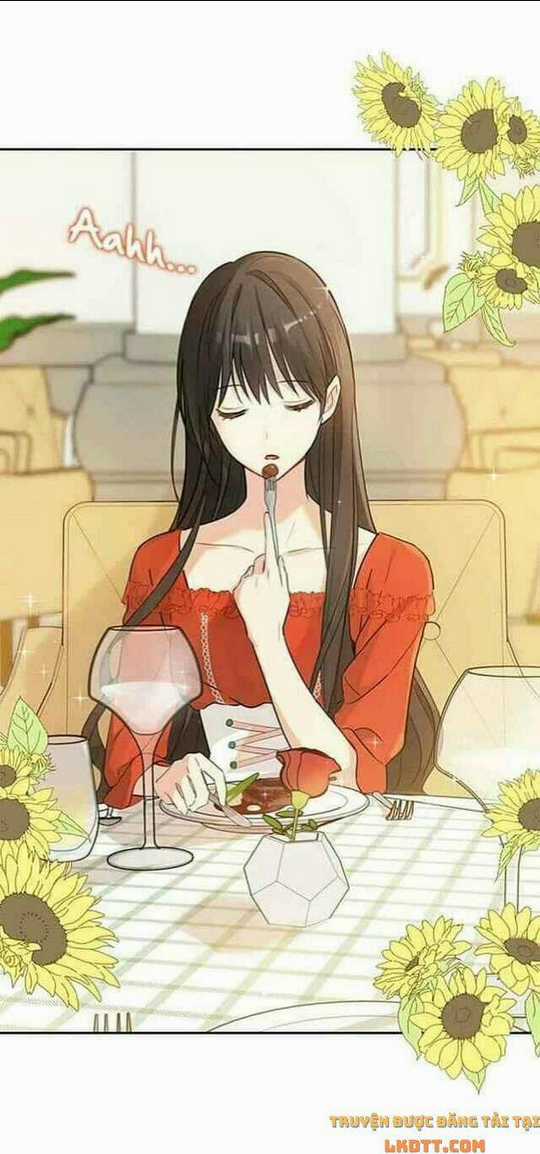 Thực Ra Tôi Mới Là Thật Chapter 20 trang 6