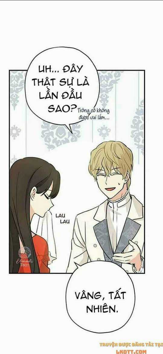 Thực Ra Tôi Mới Là Thật Chapter 20 trang 9