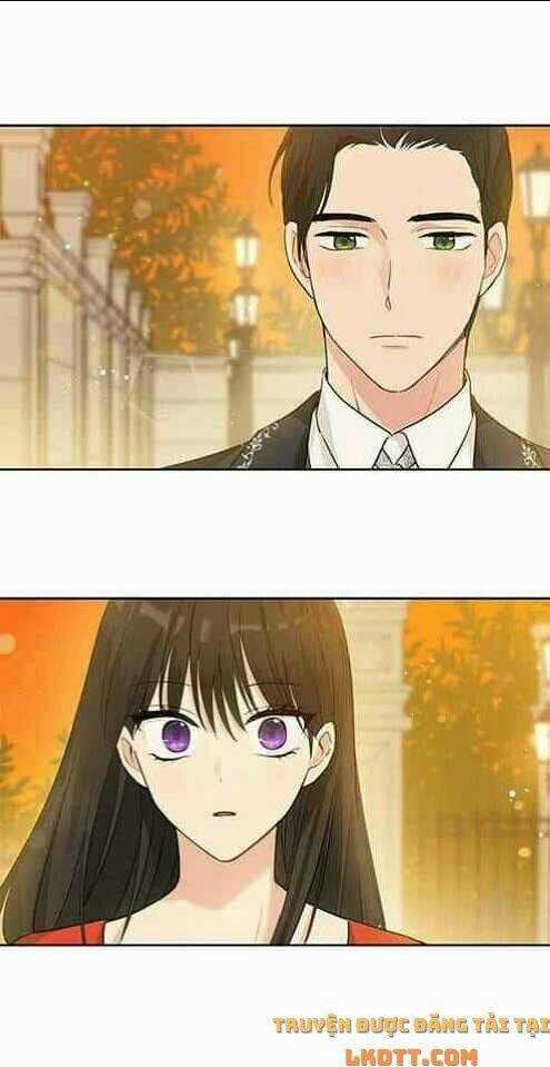 Thực Ra Tôi Mới Là Thật Chapter 21 trang 1
