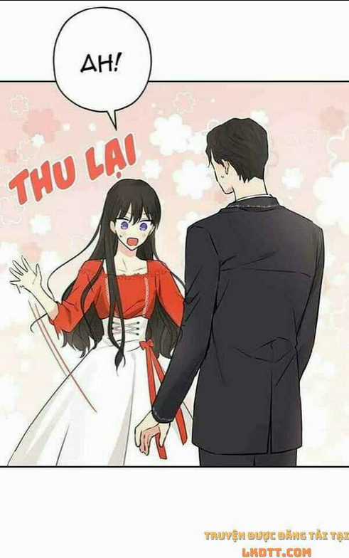 Thực Ra Tôi Mới Là Thật Chapter 21 trang 10