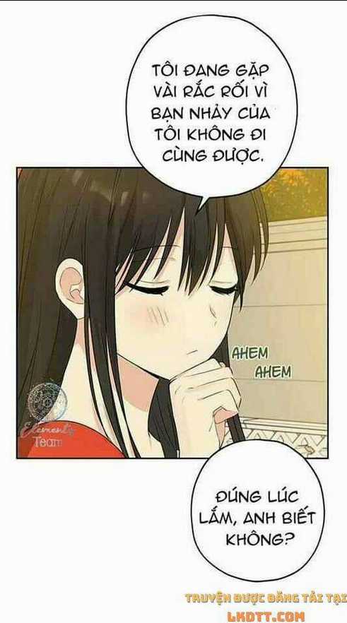 Thực Ra Tôi Mới Là Thật Chapter 21 trang 11