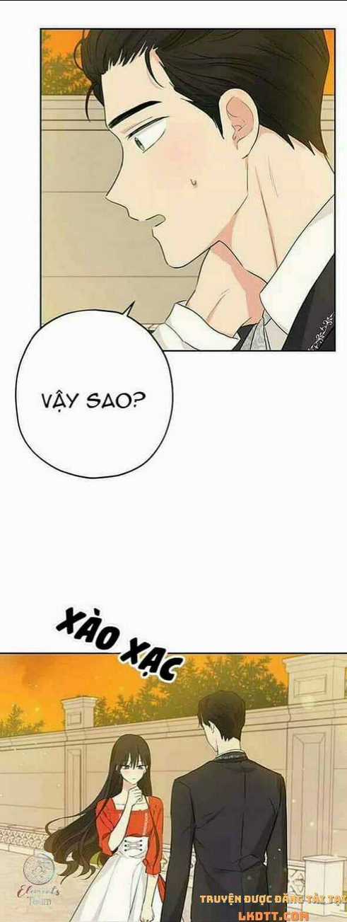 Thực Ra Tôi Mới Là Thật Chapter 21 trang 12