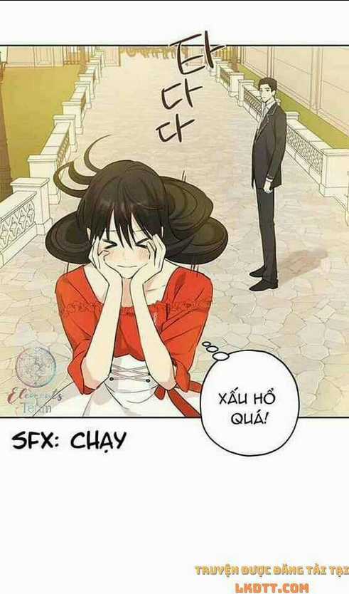 Thực Ra Tôi Mới Là Thật Chapter 21 trang 14