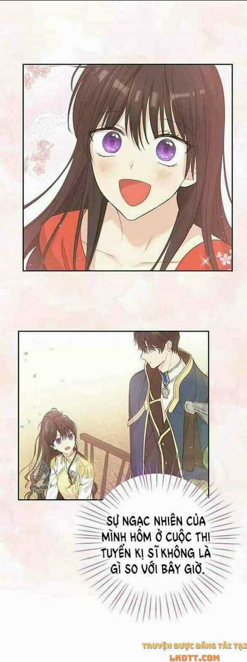 Thực Ra Tôi Mới Là Thật Chapter 21 trang 17