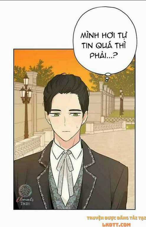 Thực Ra Tôi Mới Là Thật Chapter 21 trang 2