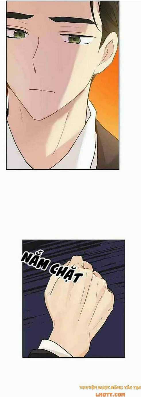 Thực Ra Tôi Mới Là Thật Chapter 21 trang 20