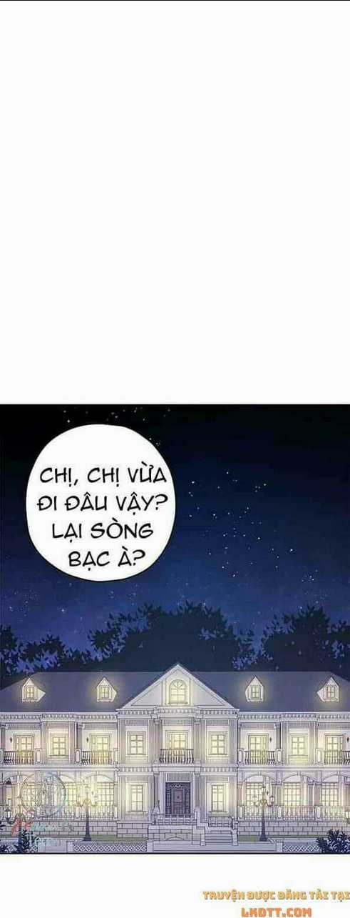 Thực Ra Tôi Mới Là Thật Chapter 21 trang 23