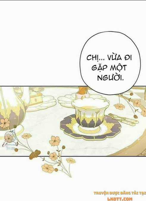 Thực Ra Tôi Mới Là Thật Chapter 21 trang 24