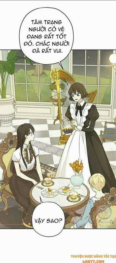 Thực Ra Tôi Mới Là Thật Chapter 21 trang 25