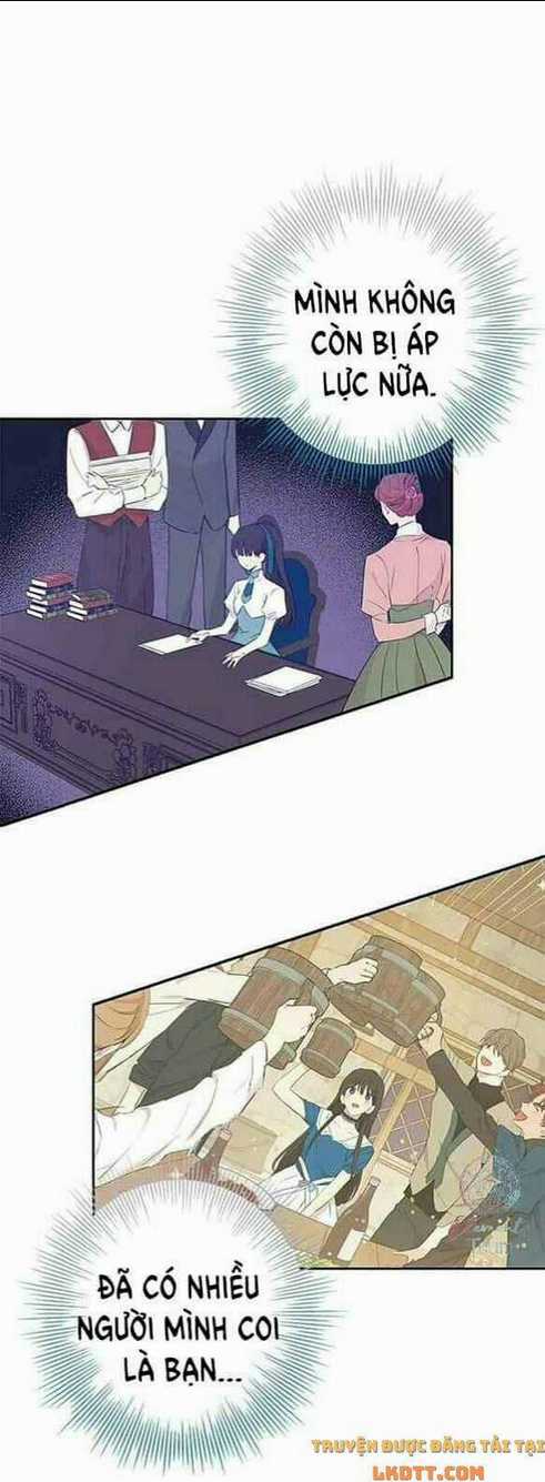 Thực Ra Tôi Mới Là Thật Chapter 21 trang 27