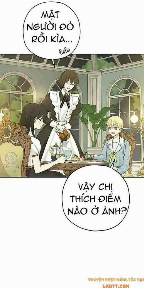 Thực Ra Tôi Mới Là Thật Chapter 21 trang 30