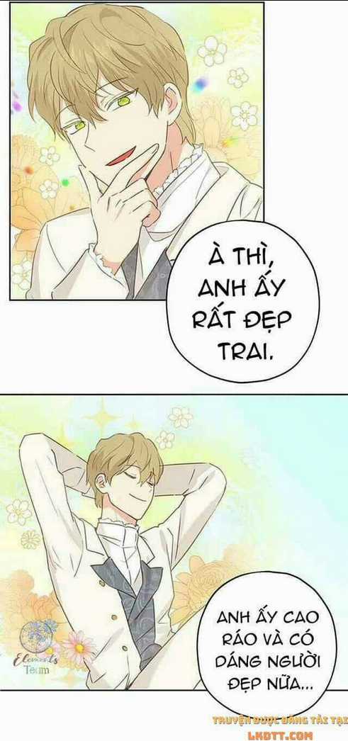 Thực Ra Tôi Mới Là Thật Chapter 21 trang 31