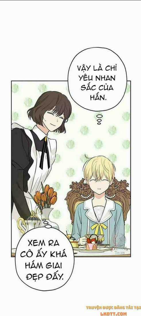 Thực Ra Tôi Mới Là Thật Chapter 21 trang 33