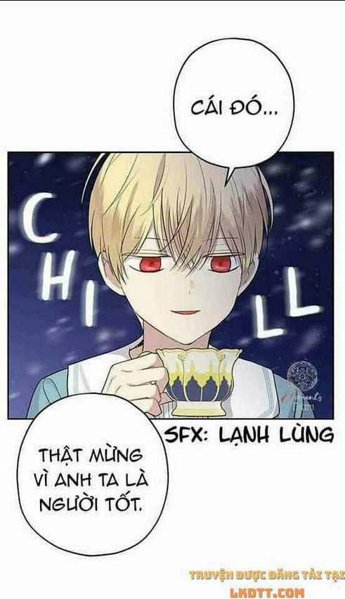 Thực Ra Tôi Mới Là Thật Chapter 21 trang 34