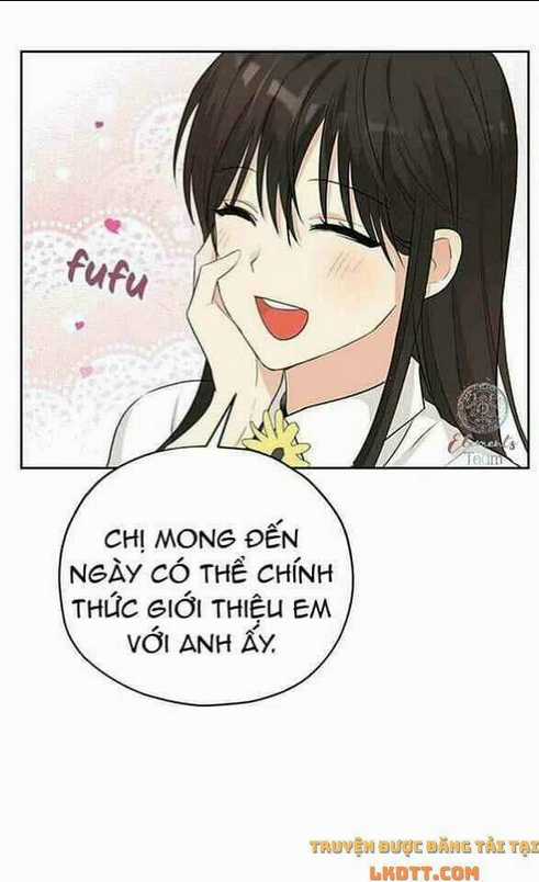 Thực Ra Tôi Mới Là Thật Chapter 21 trang 35