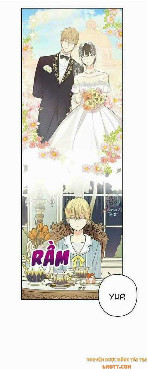 Thực Ra Tôi Mới Là Thật Chapter 21 trang 36