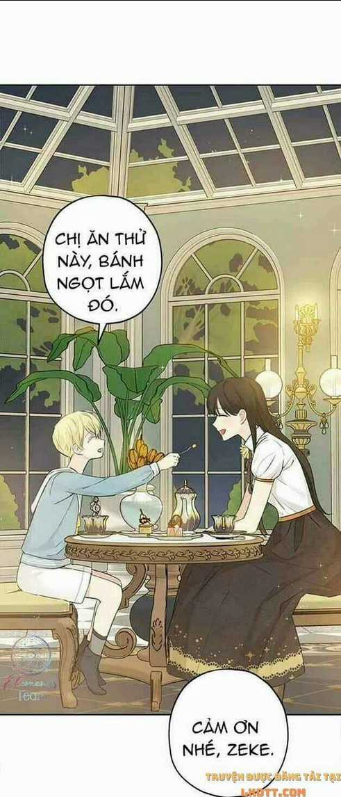 Thực Ra Tôi Mới Là Thật Chapter 21 trang 37