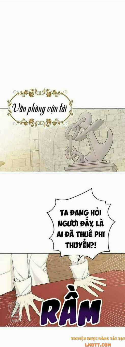 Thực Ra Tôi Mới Là Thật Chapter 21 trang 39