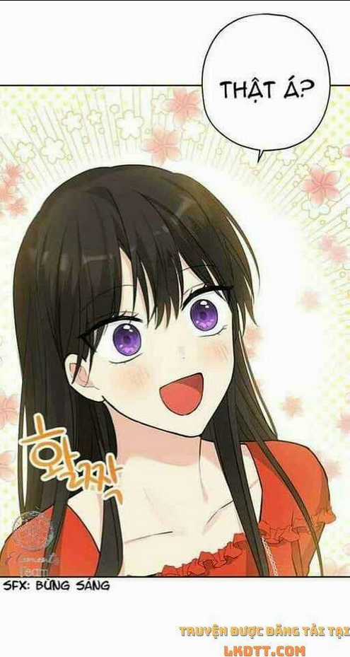 Thực Ra Tôi Mới Là Thật Chapter 21 trang 4