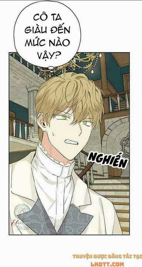 Thực Ra Tôi Mới Là Thật Chapter 21 trang 41