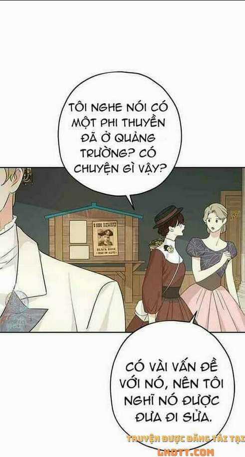 Thực Ra Tôi Mới Là Thật Chapter 21 trang 42