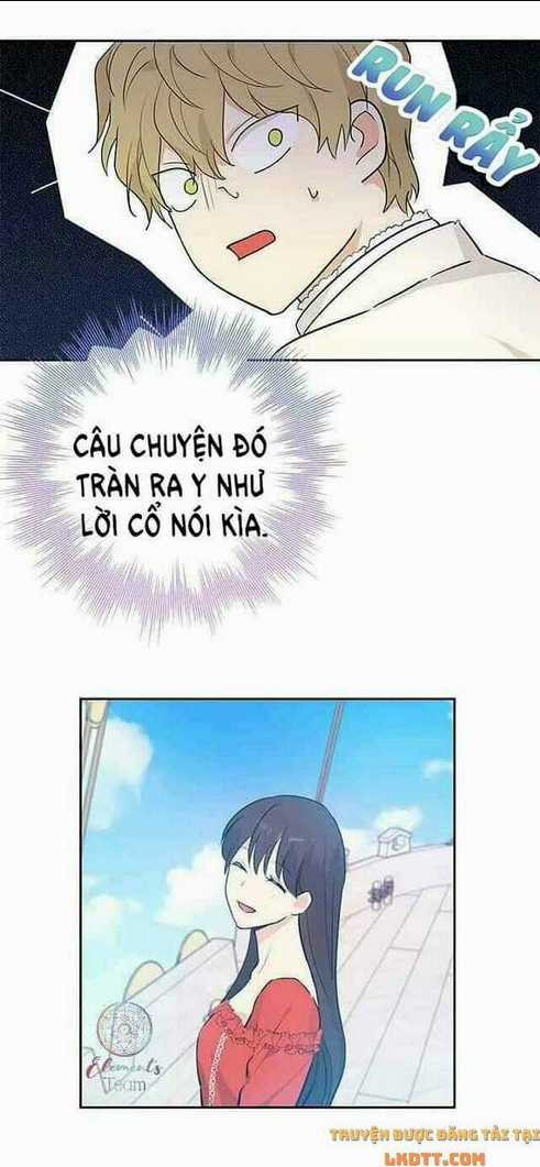 Thực Ra Tôi Mới Là Thật Chapter 21 trang 43