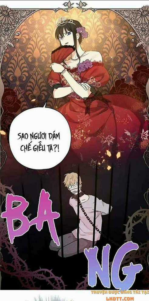 Thực Ra Tôi Mới Là Thật Chapter 21 trang 45